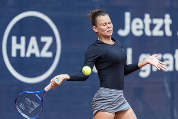 Bild 445 - BL DTV Hannover - BW Dresden Blasewitz : Ergebnis: 2:7